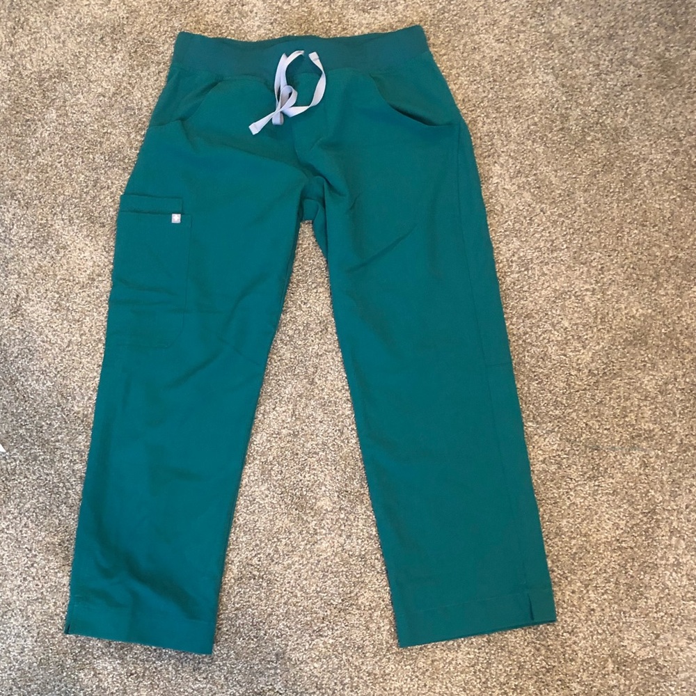 Figs scrub pants kade petite